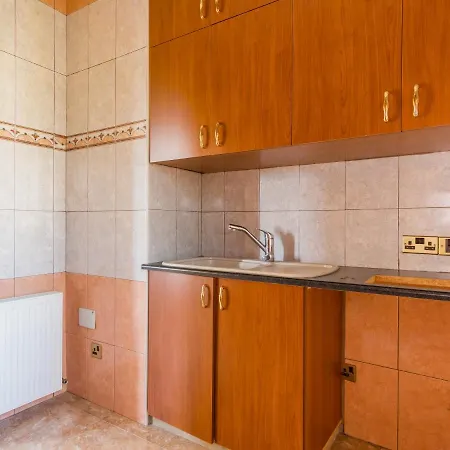 Sanders Ipsonas - Generous With Balcony Villa Ypsonas